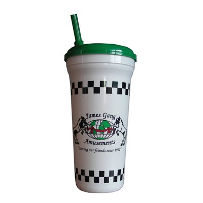 32oz Sleekline Cup